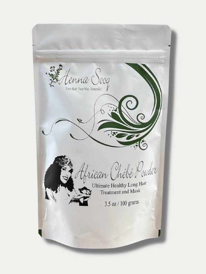 African Chebe Powder for wholesale by Henna Sooq