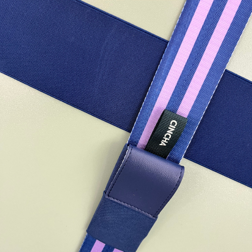 Cincha - Vente Sets de voyage - Sangles à bagages - Jet8