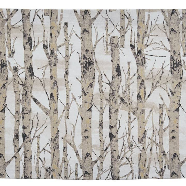 Park Designs - Wholesale Placemat - Birch - Forest Placemat