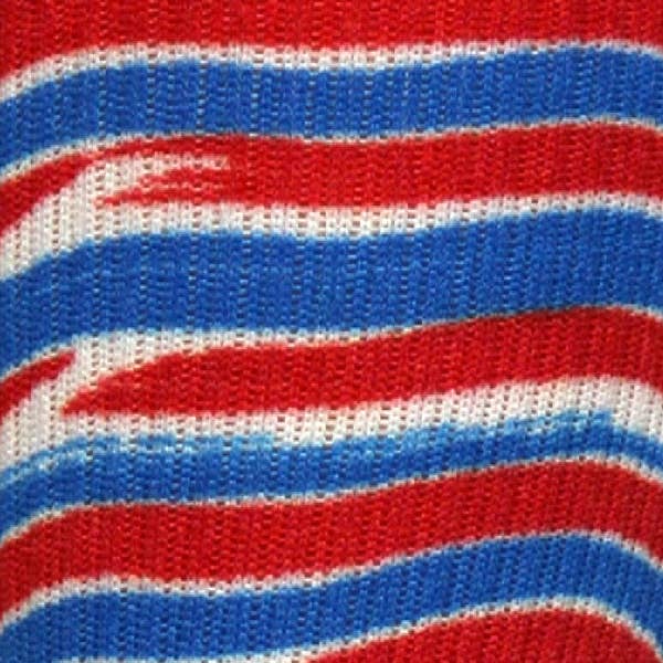 Crazy Compression - Wholesale Socks - Unisex - 360 Waving USA OTC Compression Socks (Standard & Extra Wide)9