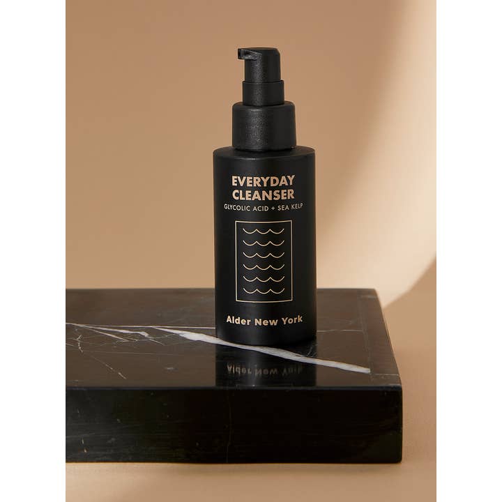 Alder New York - Wholesale Facial Cleanser - Everyday Cleanser6