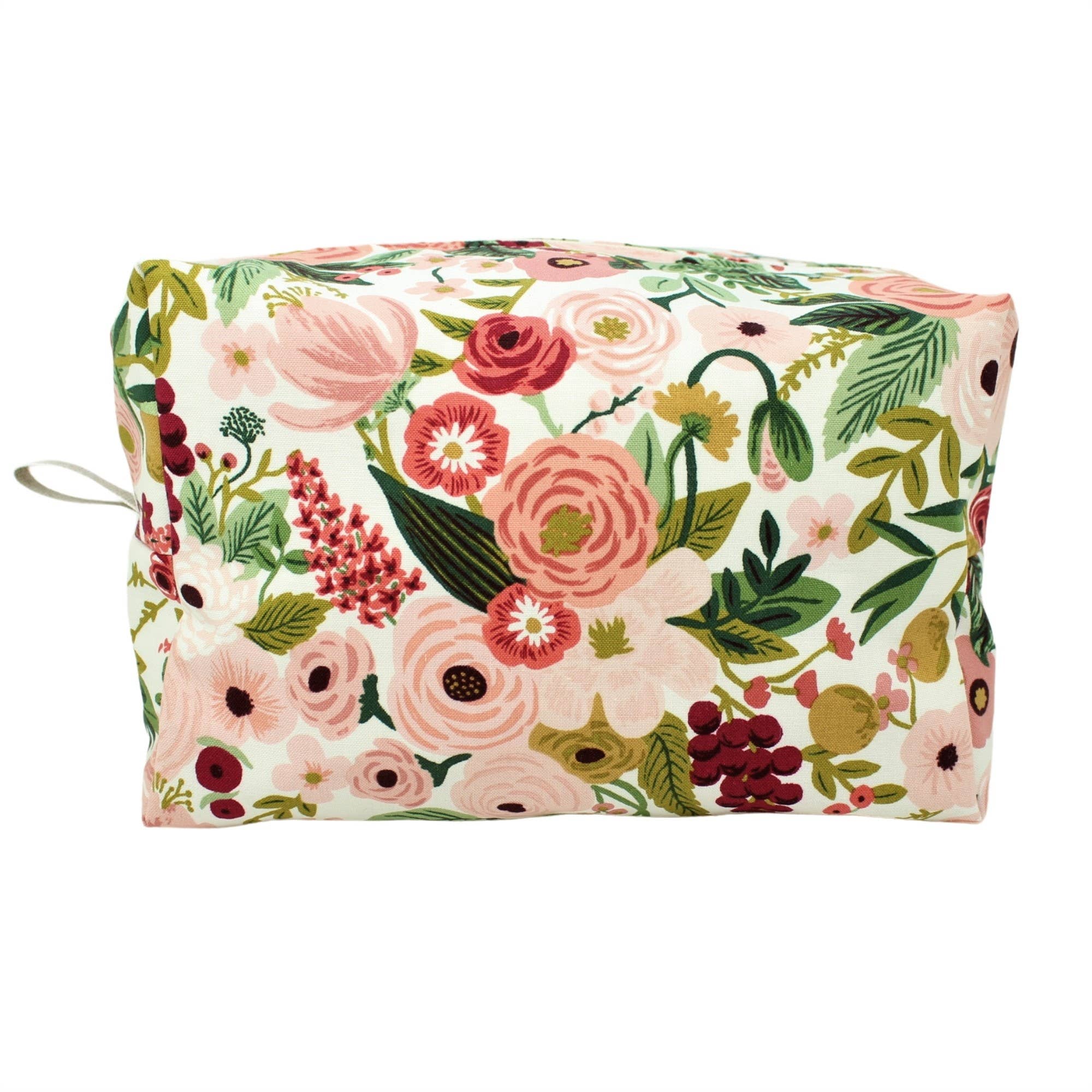 Dana Herbert - Wholesale Toiletry Bag - Women's - The Large Dopp Kit1