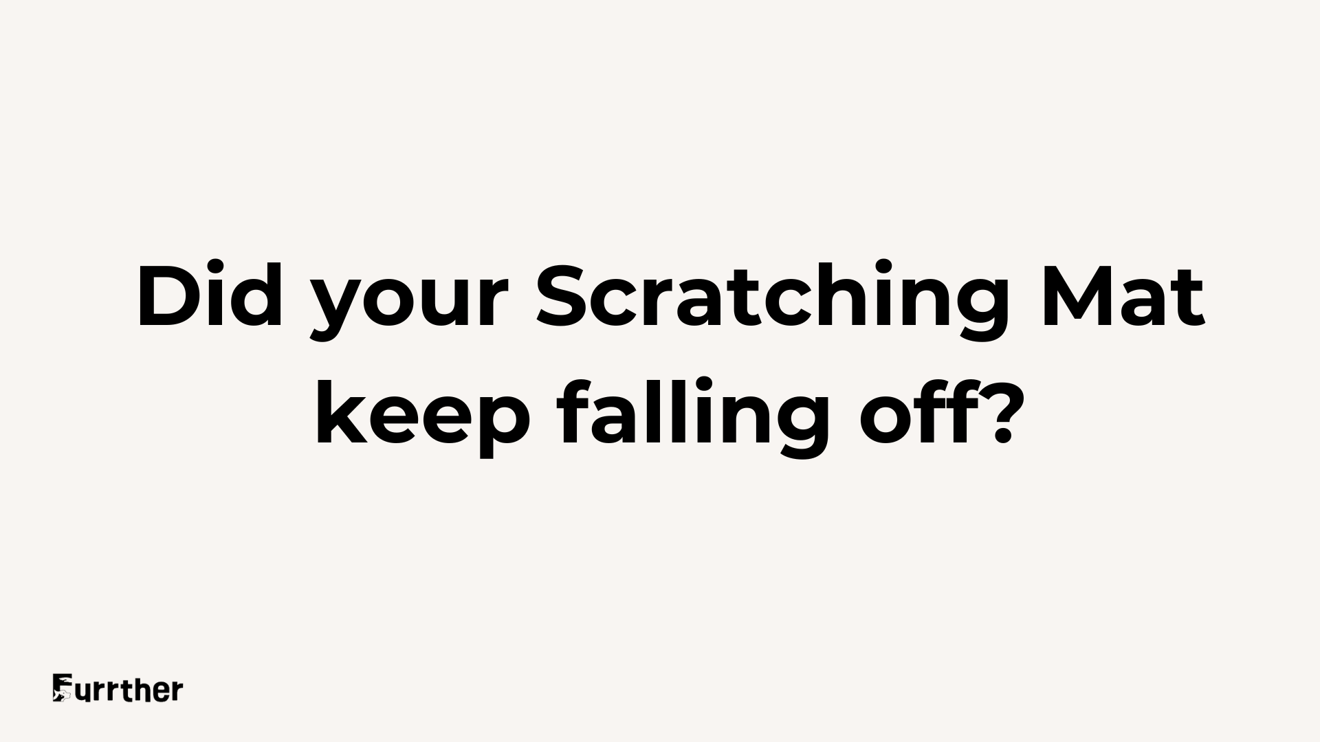 Furrther - Wholesale Pet Scratcher - Cat - Art-Inspired Natural Sisal Scratching Mat13