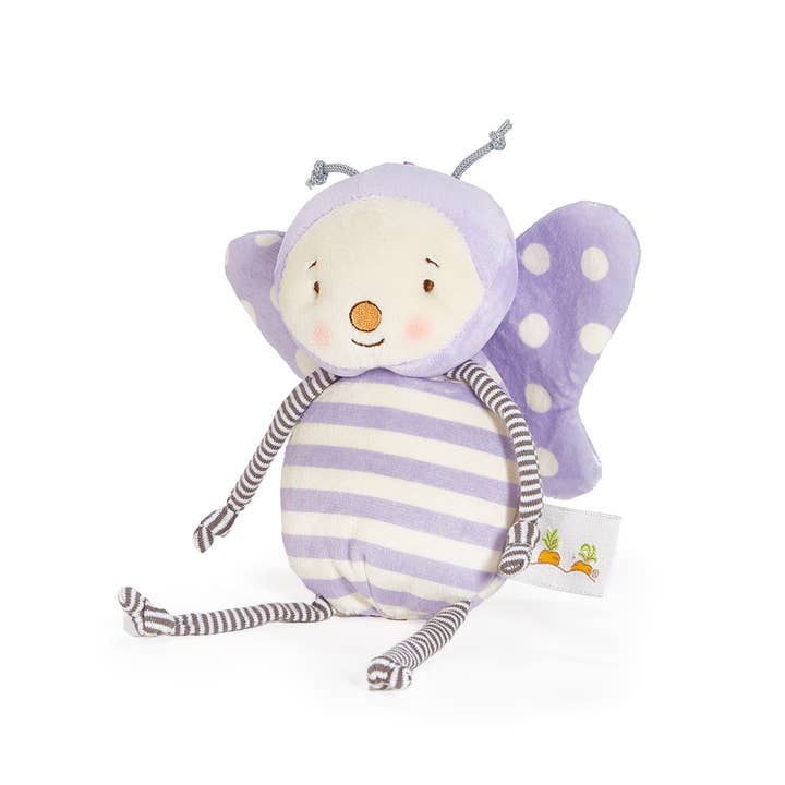 Bunnies By the Bay - Wholesale Stuffed/Plush Toy - Kids & Baby - Flutterbye Butterfly2