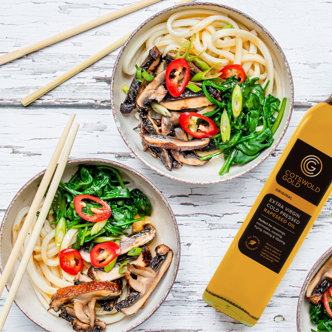 Cotswold Gold – wholesale Cooking oil – Cotswold Gold Rapeseed Oil1