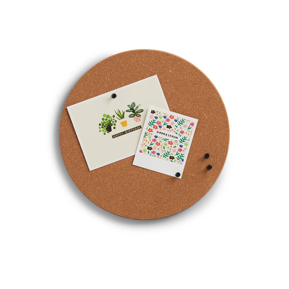 naturen Opslagstavle, kork for engroshandel på Faire3