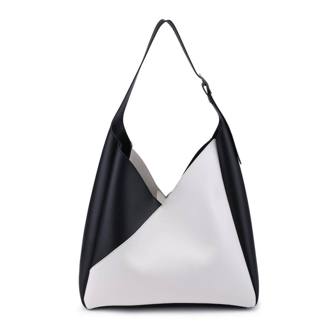 Moda Luxe - Wholesale Shoulder Bag - Women's - Frankie Hobo30