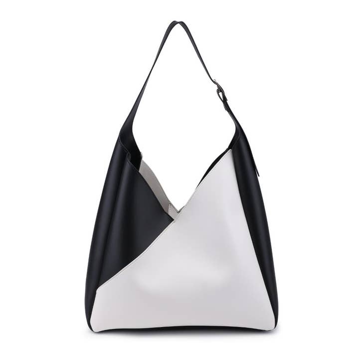 Moda Luxe - Wholesale Shoulder Bag - Women's - Frankie Hobo30