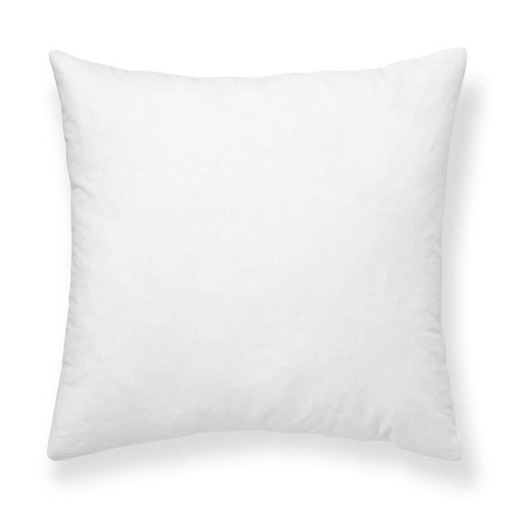 Hollow Fiber Cushion Filler with Aloe Vera - 50X50 Cm for wholesale by SG HOGAR