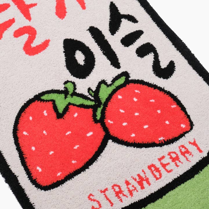 Threadheads - Wholesale Area Rug - Soju Rug2