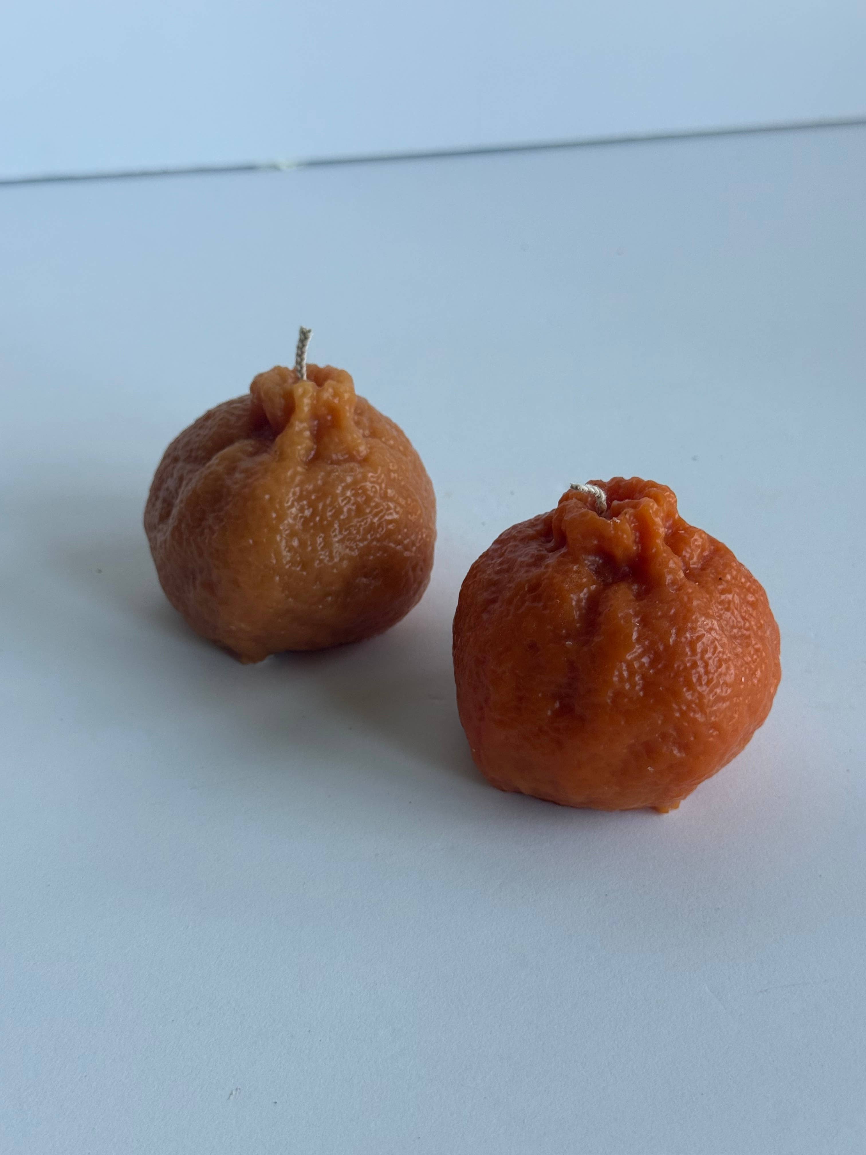 Sweet Subtle Pretty - Vente Bougies originales - La bougie à l'essence d'orange