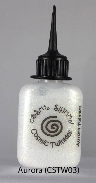 Ecstasy Crafts Distributing – wholesale Glitter – Kosmiska skimmer Twinkles1