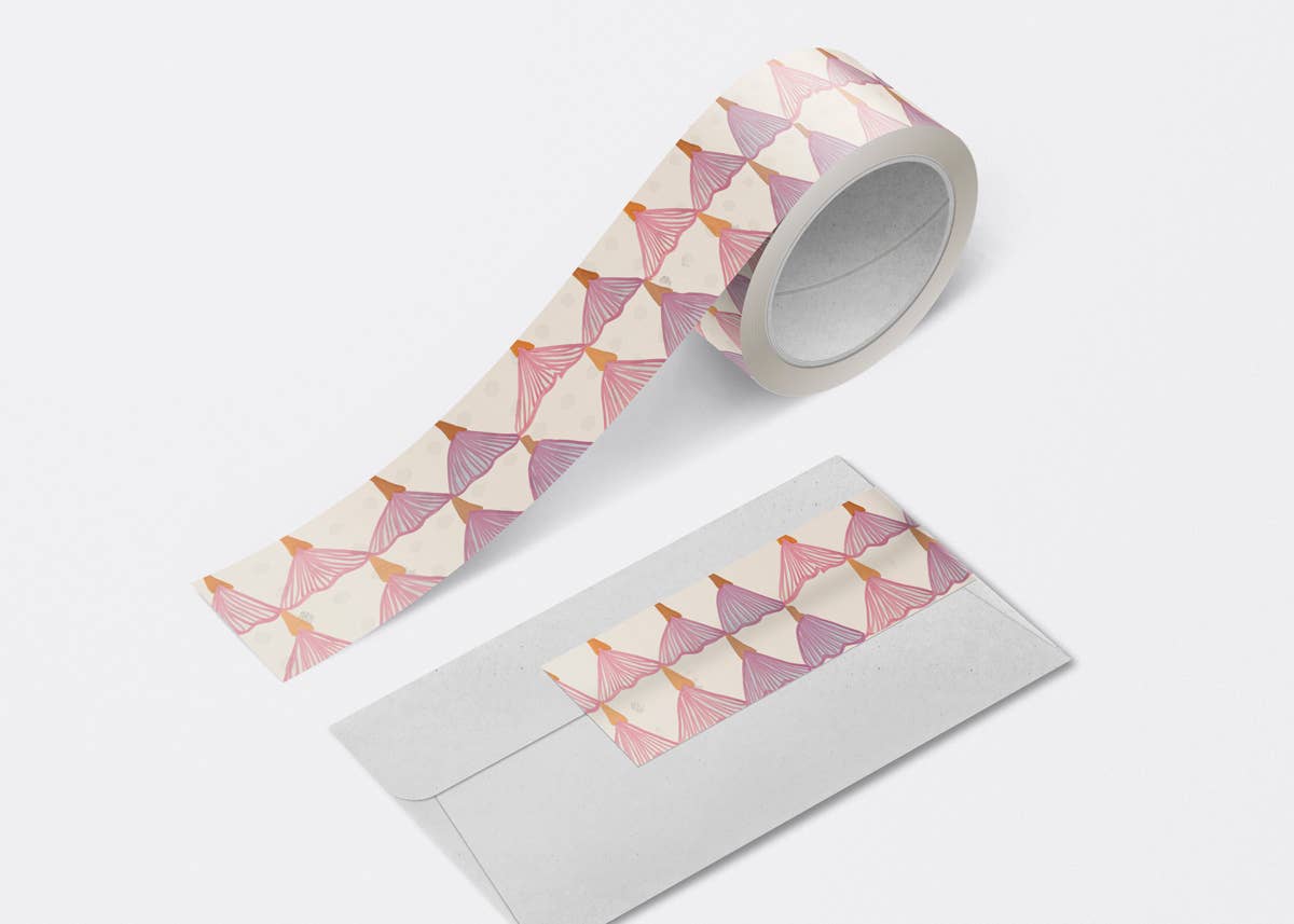 S W E V E N - Wholesale Washi Tape - Washi Tape1