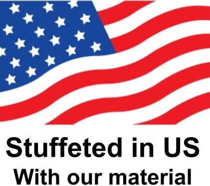 Snook Ease - Wholesale Stuffed/Plush Toy - Kids & Baby - Heated Stuffed Animals5