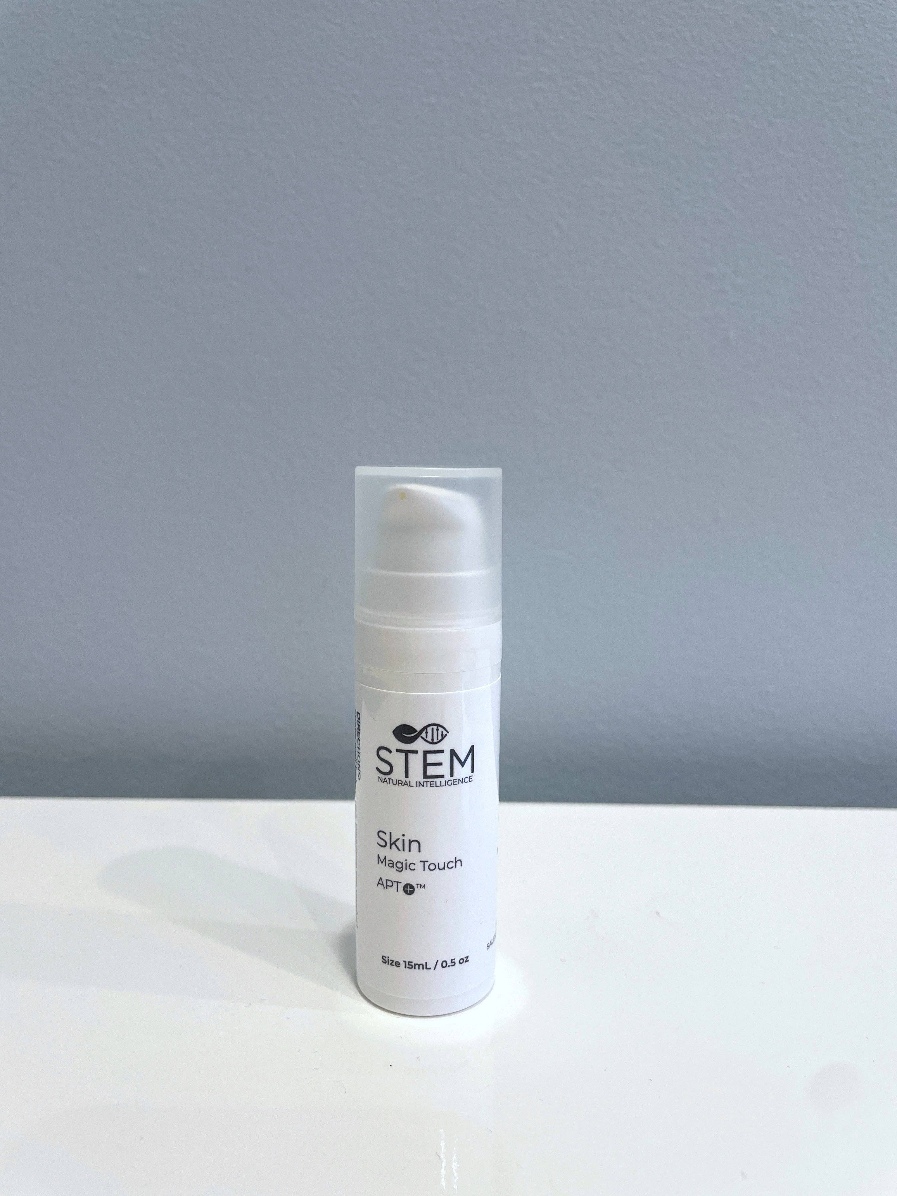 STEM - Vente Lotions mains et corps - Skin STEM | Magic Touch1