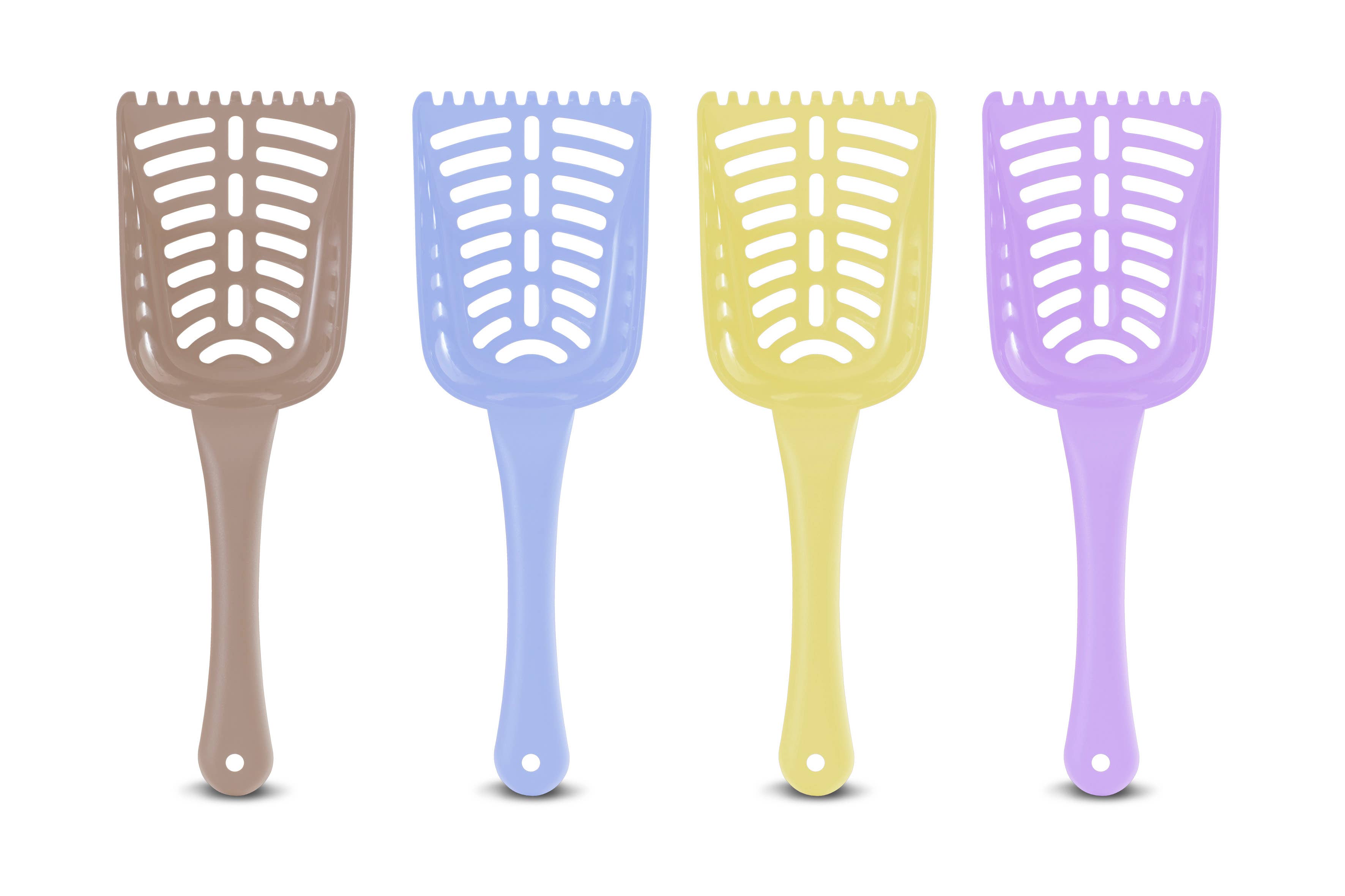 Mocha Cat Palette Cat Accessories for wholesale on Faire4