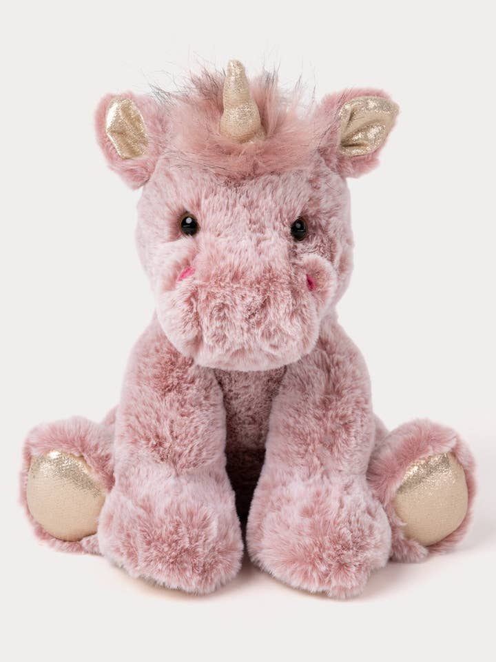 Engla, Eenhoorn voor wholesale door Teddykompaniet