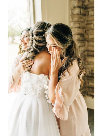 Mackleys - Wholesale Robe - Women's - PREORDER Solid Matte Satin Ruffle Robe15