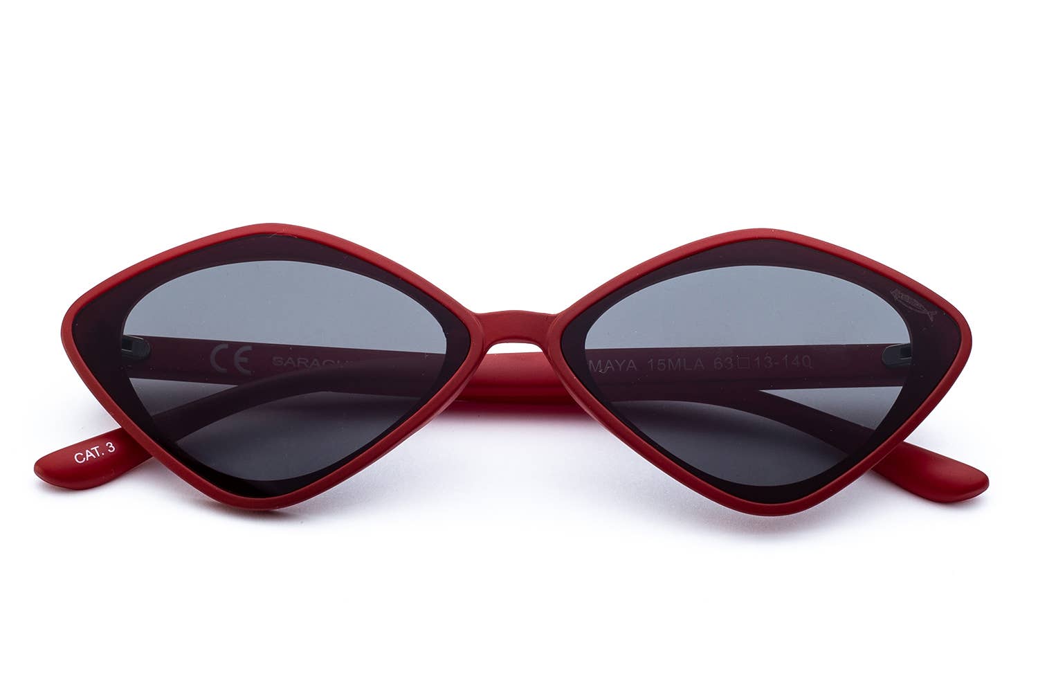 Saraghina - Wholesale Sunglasses - Women's - MAYA-15MLA0