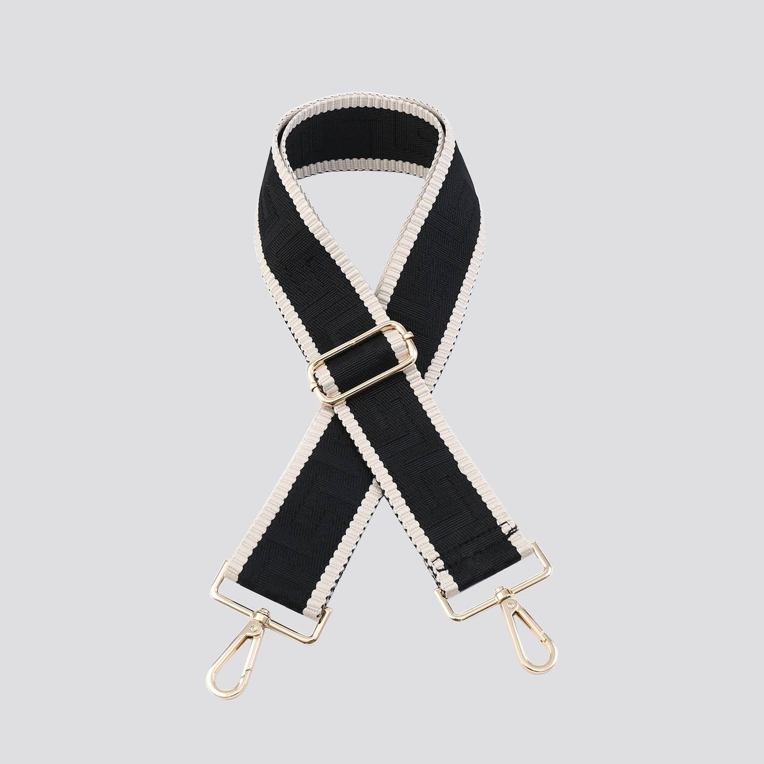 House of Milano - Wholesale Bag Strap - Women's - Straps3207 Fabric Straps11