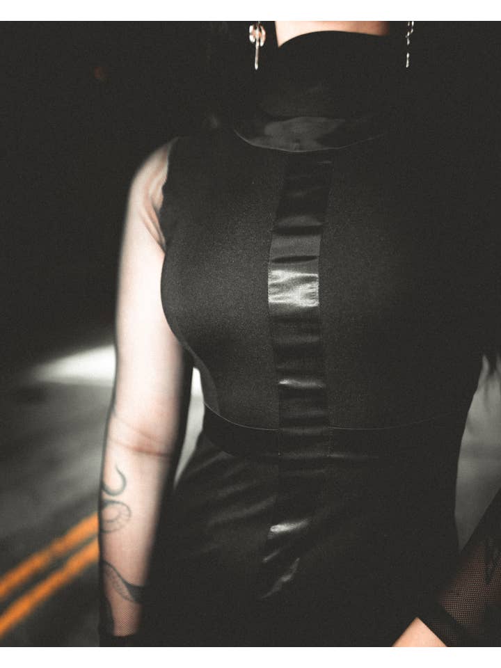 The Pretty Cult - Wholesale Dress - Women's - Covenant Dress5