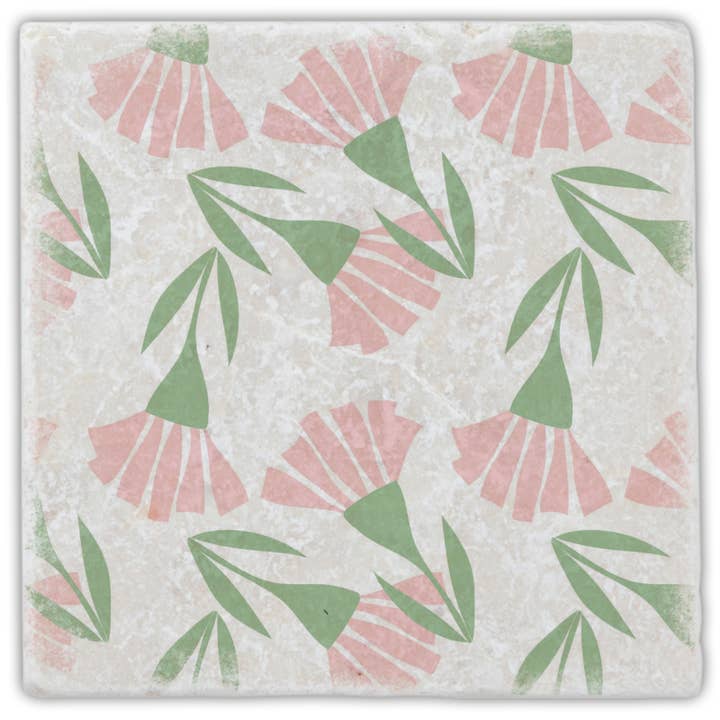 Gespänsterwald - Wholesale Coasters - marble coasters flowers