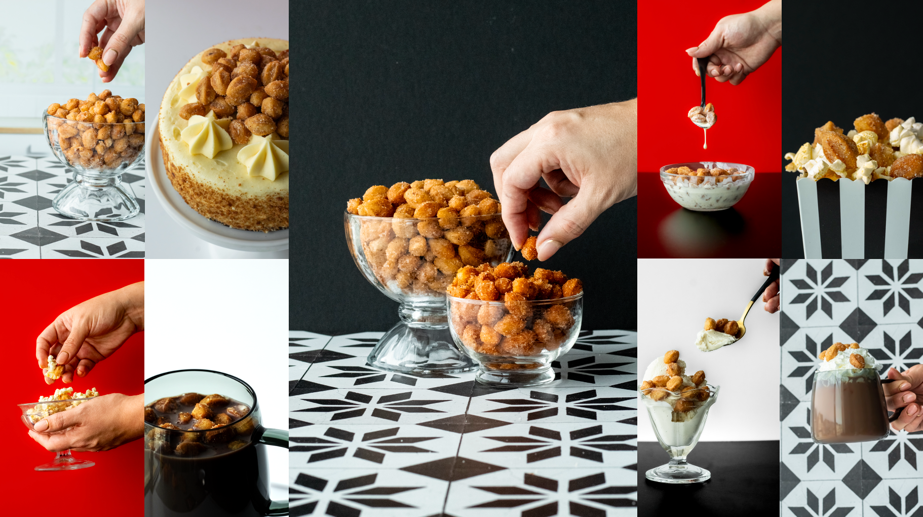 San Diablo Artisan Churros - Wholesale Chips - Itty Bitty Churros — Snack (2.5 oz) size bag3