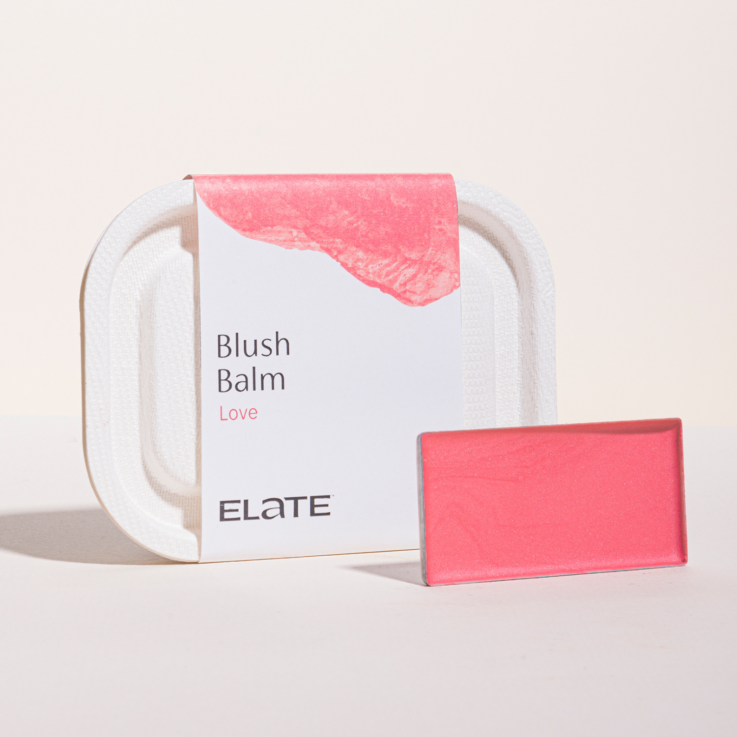 Elate Beauty - Wholesale Blush - Blush Balm Pack Size 621