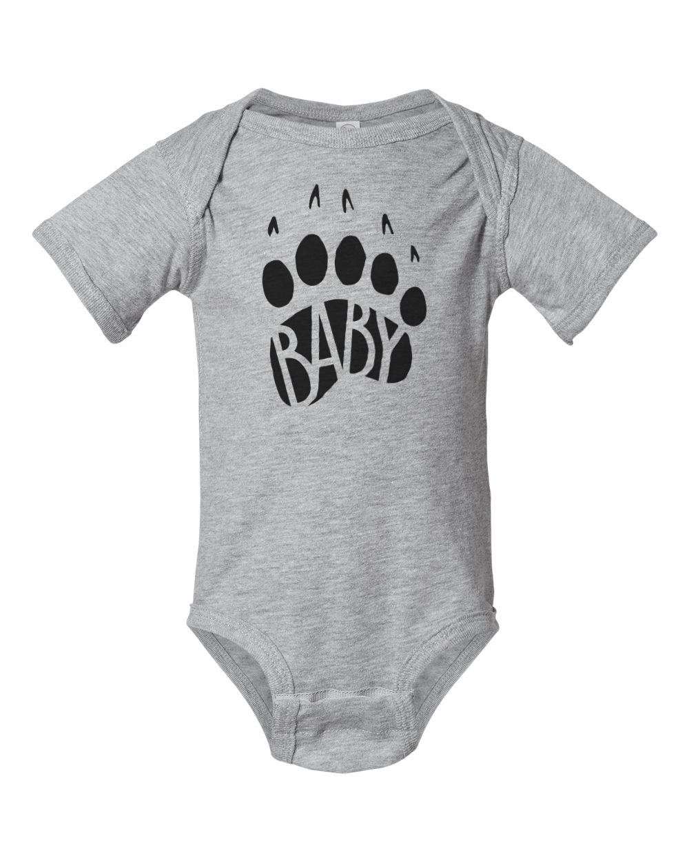 Made of Mountains – Engroshandel Bodysuit - Baby – Baby Bjørn Onesie3