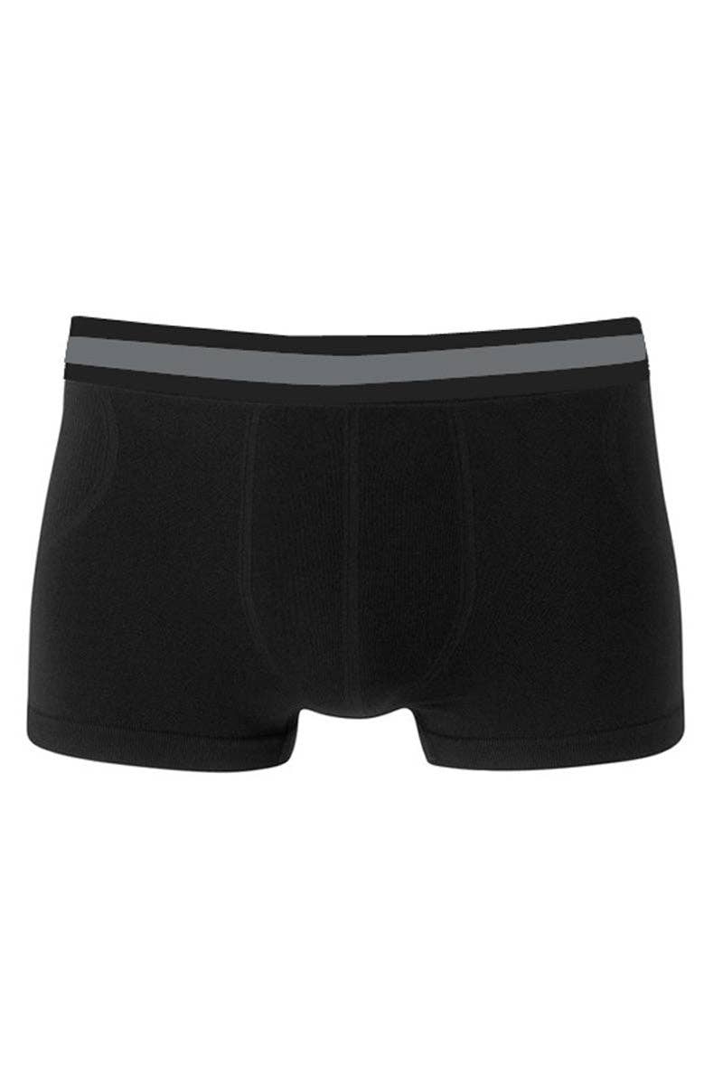 Madiva - Wholesale Underwear - Men's - Liverpool Boxer - Elastic Cotton1
