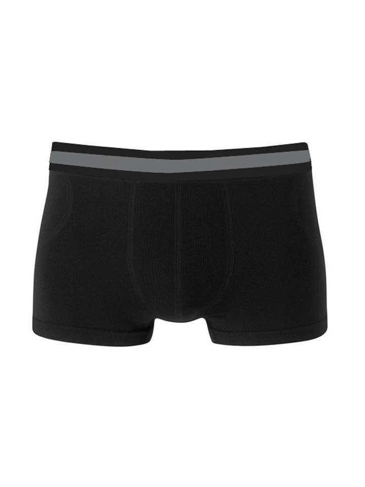 Madiva - Wholesale Underwear - Men's - Liverpool Boxer - Elastic Cotton1