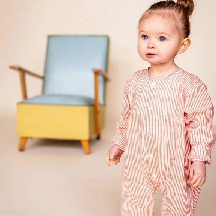 Apaches Collections - Wholesale Sleepsuit - Baby - MUNI Baby Pajamas5