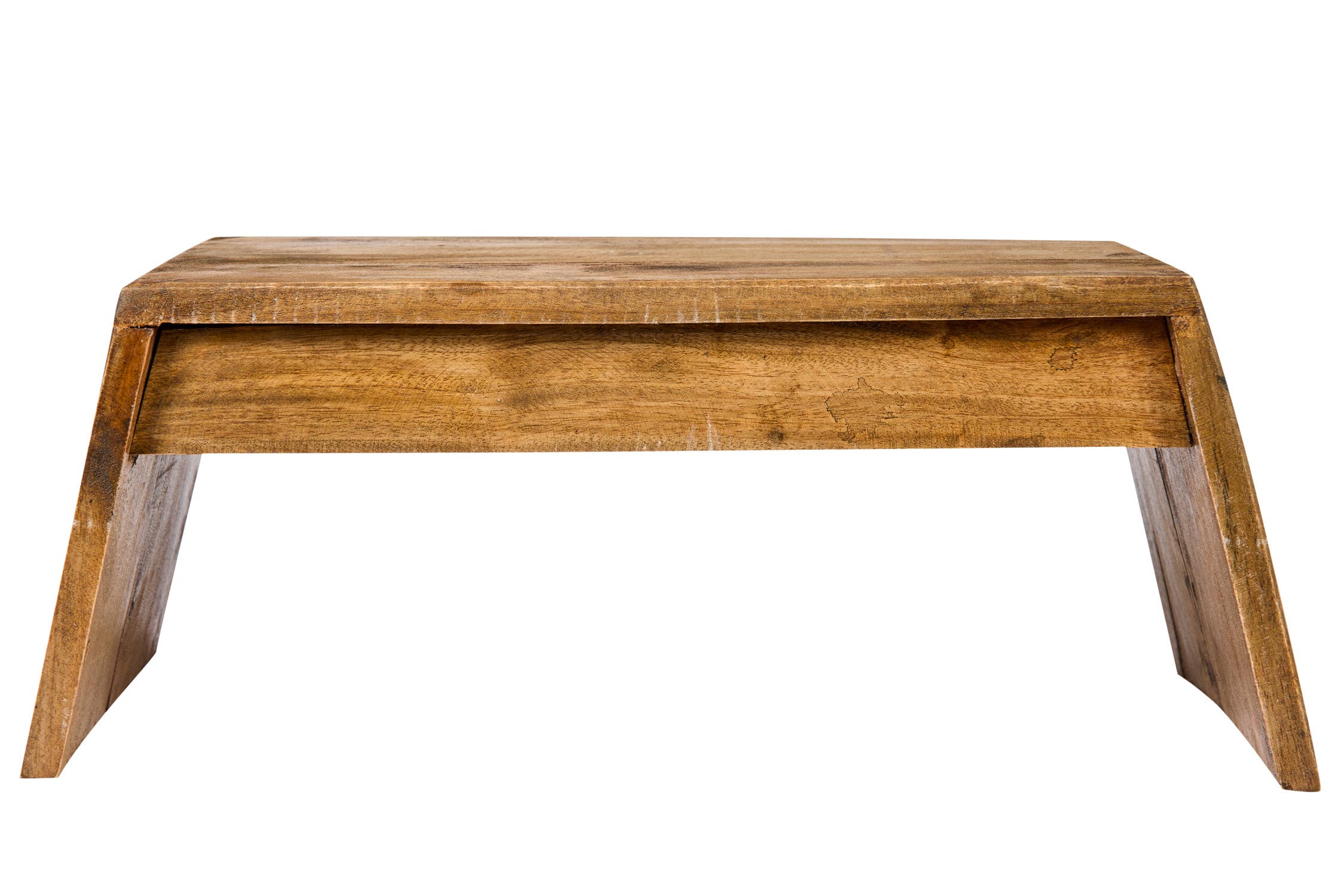 BROWN SOTO - BED TRAY for wholesale on Faire