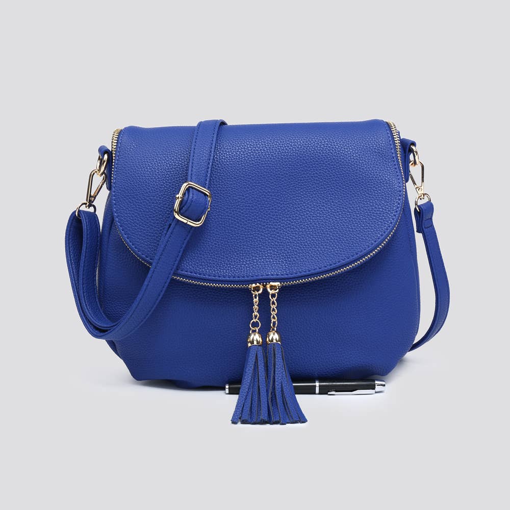 House of Milano – wholesale Axelväska - Dam – Veganläder Crossbody-väska # JNY3351S252613
