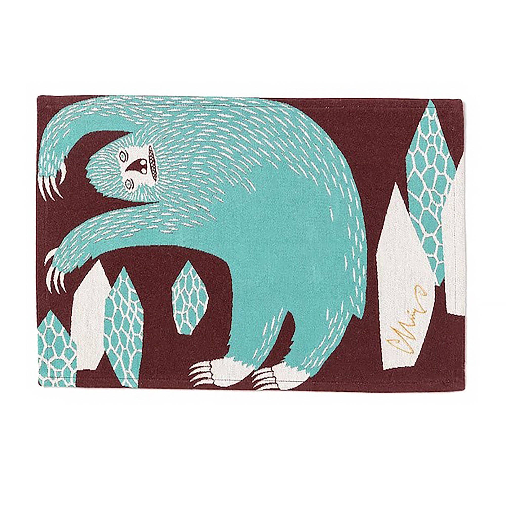 MinoCraft - Wholesale Placemat - Japanese placemats and coasters Morita MiW0