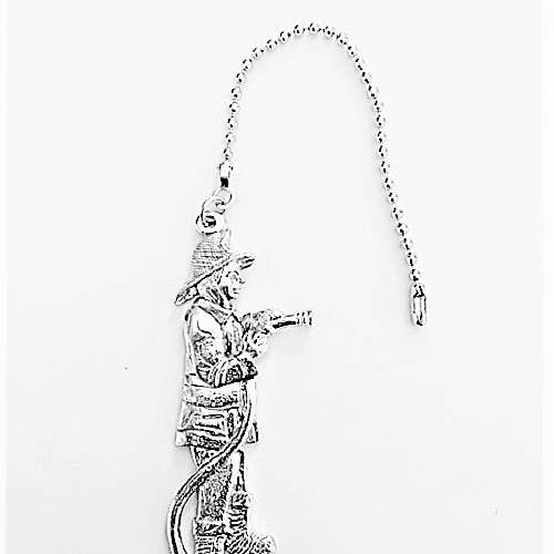 House of Morgan Pewter - Wholesale Decorative Tabletop Object - Custom Man Cave Ceiling Fan Pulls - Father's Day Gift3