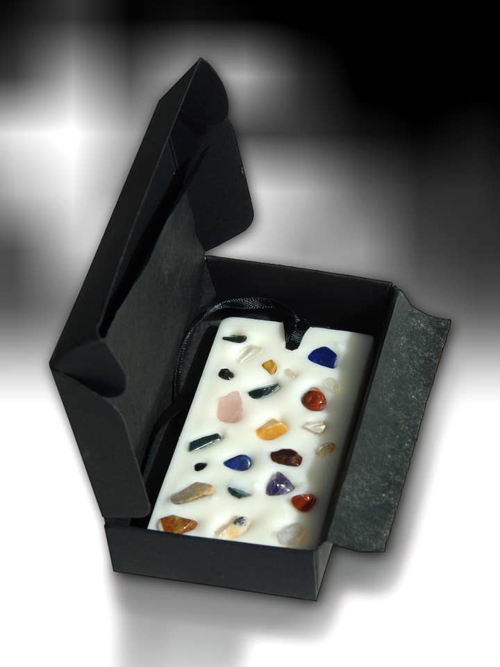 Solo Harmony of Wax - Parfymerad Tablet - TULUM för wholesale av Parfum de lumière