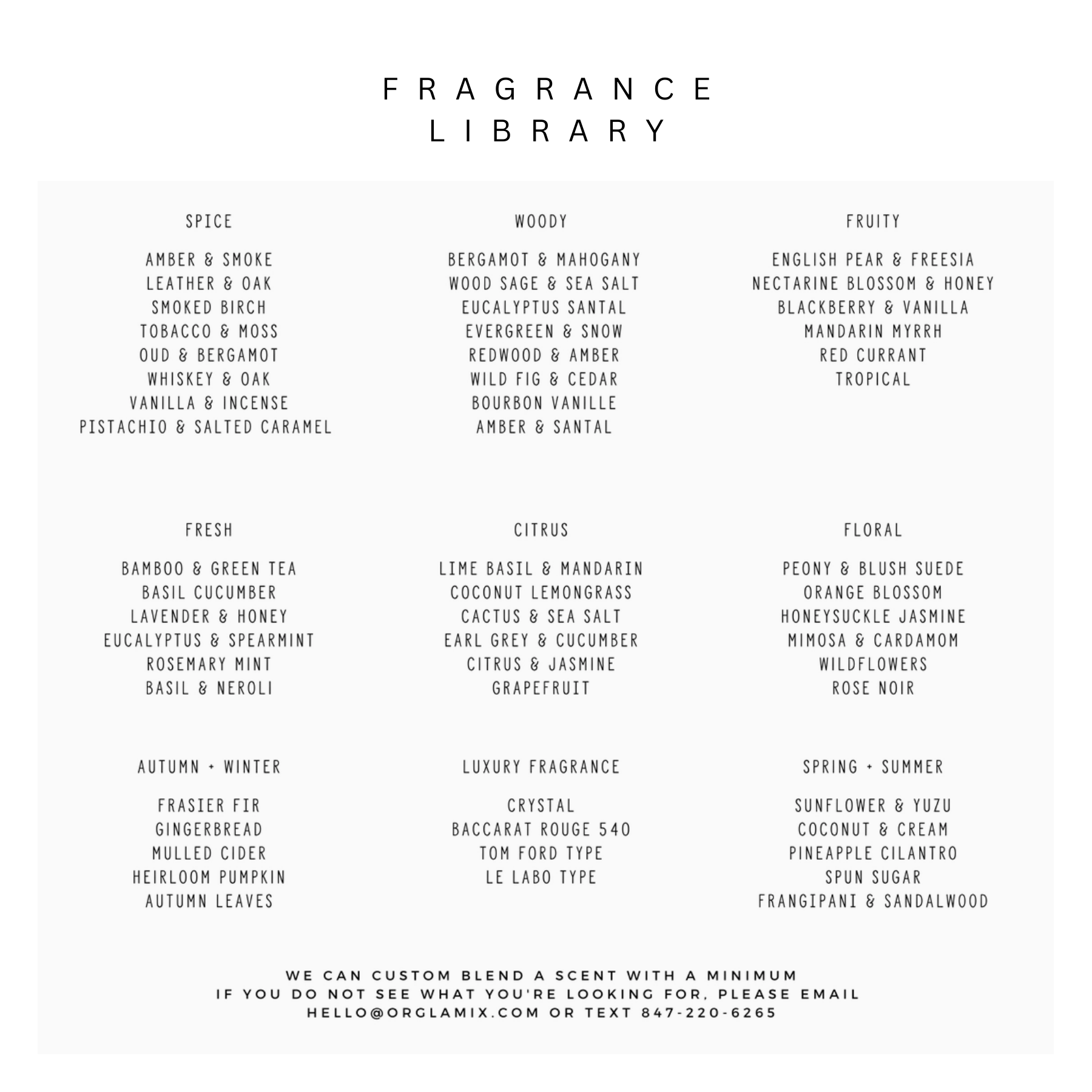 Orglamix - Vendita all'ingrosso Candela in vasetto - Candela personalizzata con coperchio in bamboo | Per la tua boutique di lusso8