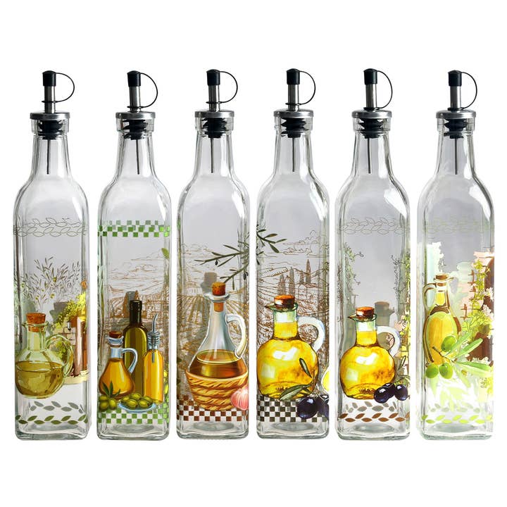 Signes Grimalt - Oil pot #2 *33814 for wholesale by Signes Grimalt