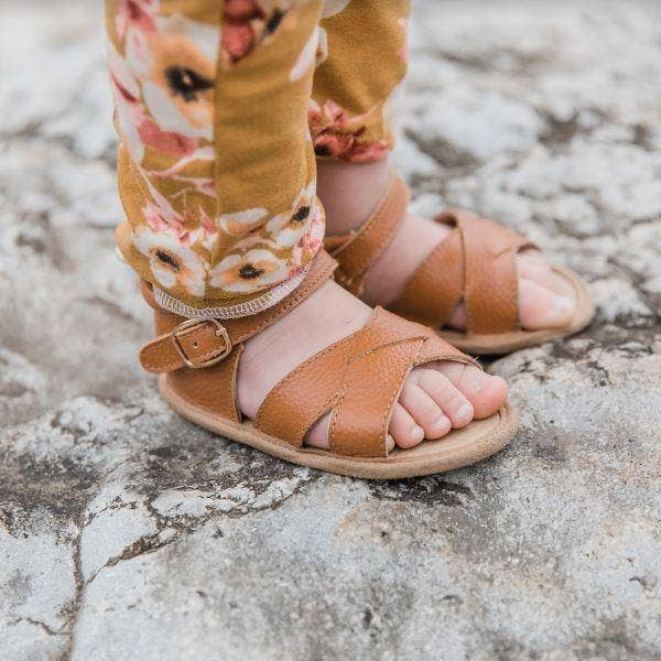 Little Love Bug Company - Wholesale Sandals - Kids - The Sebby Sandal14