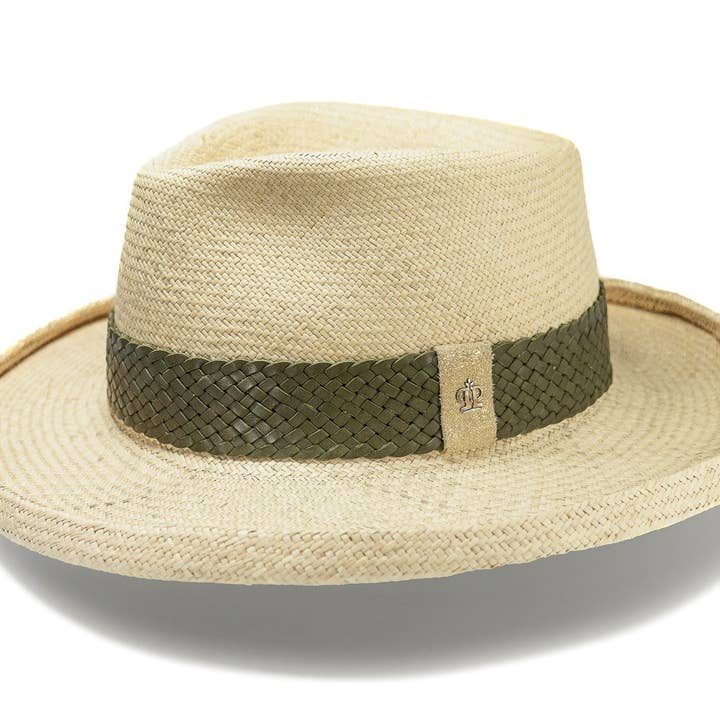 Alma Teardrop Panama for wholesale by Pachacuti