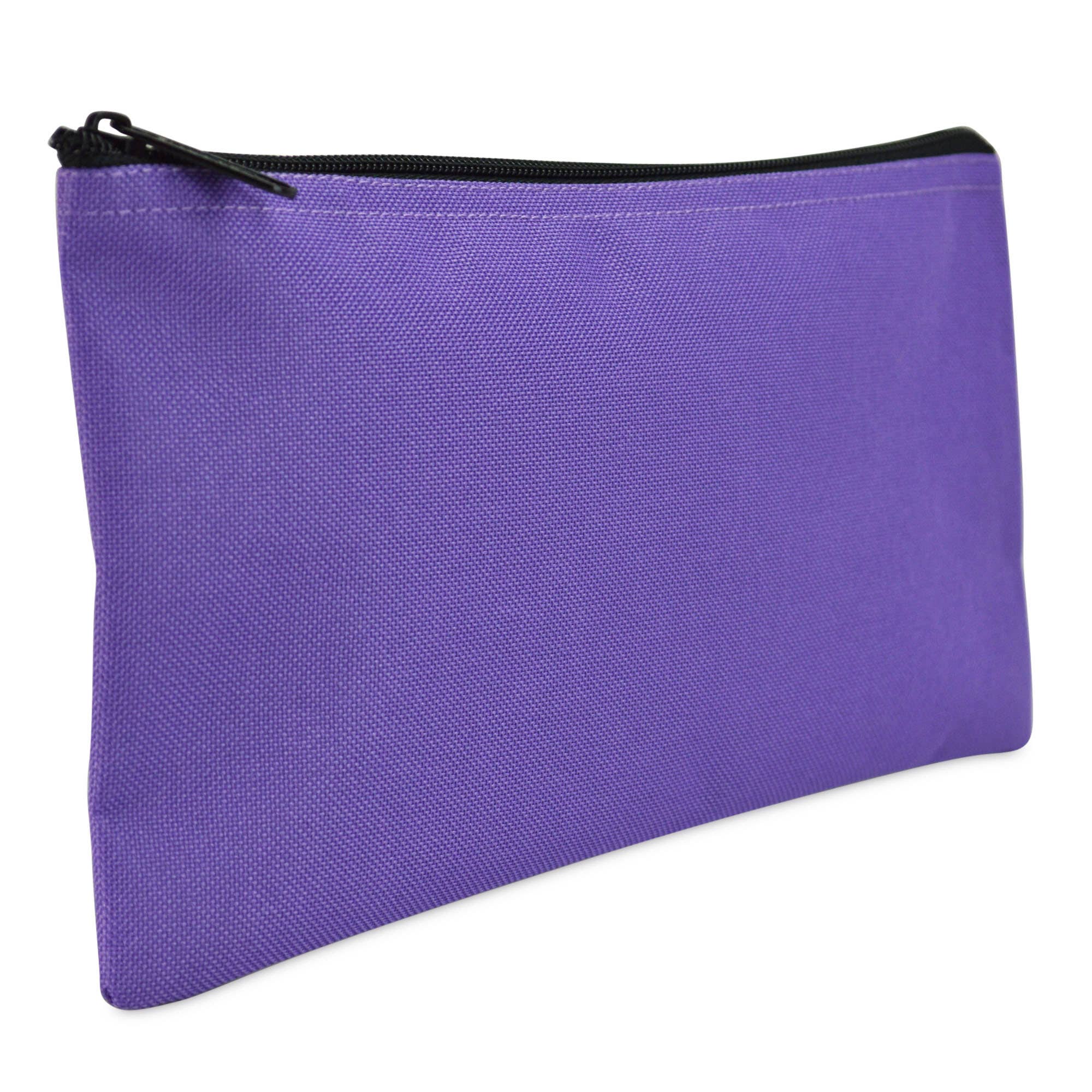 Dalix - Vente Pochette – femme - DALIX Sac Bank Pochette à billets utilitaire de dépôt de garantie (lot de 2)41