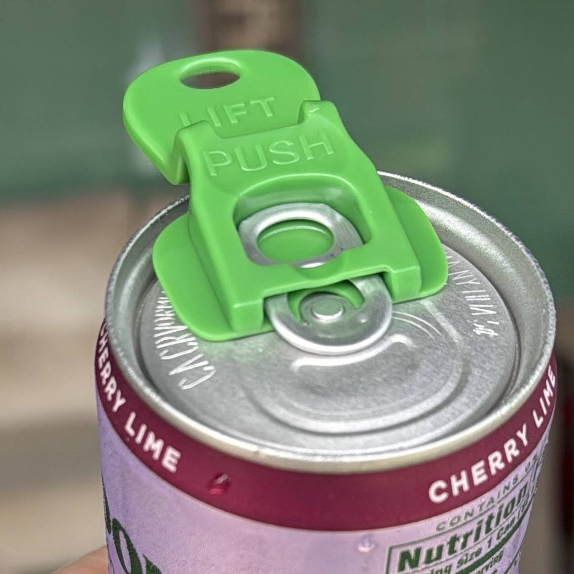 Shop Hotline – Großhandel Drink Topper – Sipzey Tab Popper3