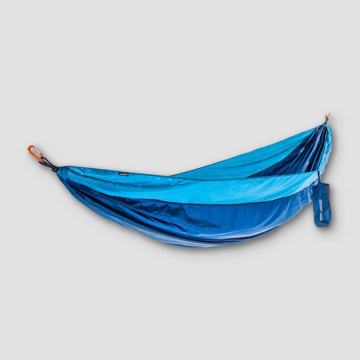 Travel Hammock Double - 3 Colors Available for wholesale by COCOON