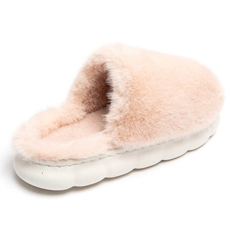 idealshoes - Vente Chaussons – femme - 726912