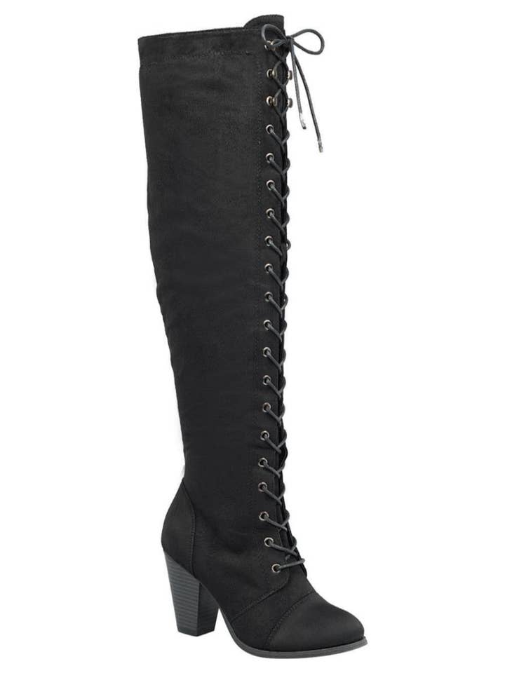 FASHION EMPORIO - Wholesale Boots - Women's - FL-CAMILA-472