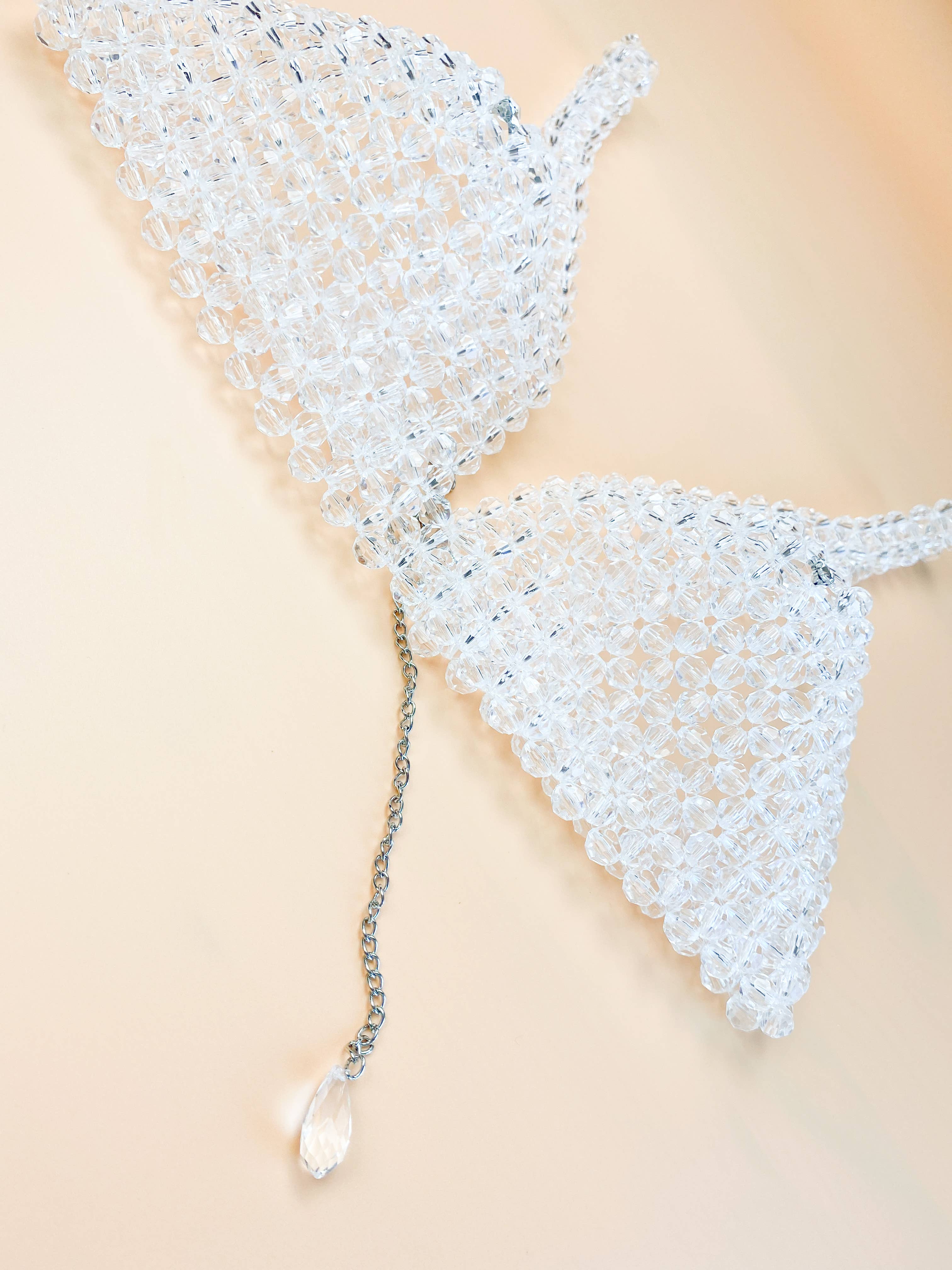 Marcelle Store - Vendita all'ingrosso Camicetta - Donna - Top Lara Crystal9