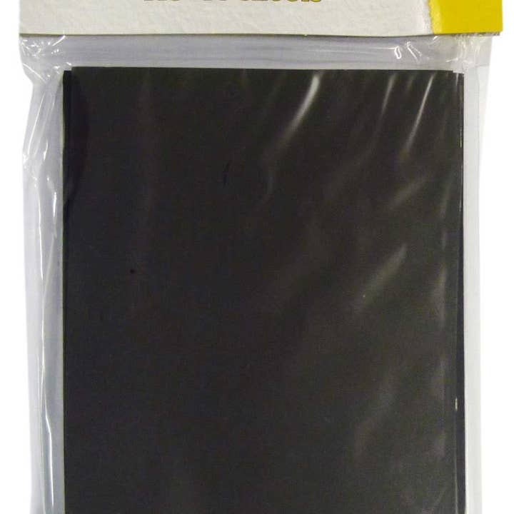 Ecstasy Crafts Distributing - Wholesale Craft Supplies - C6 magnetic sheets 10 pcs/pkg