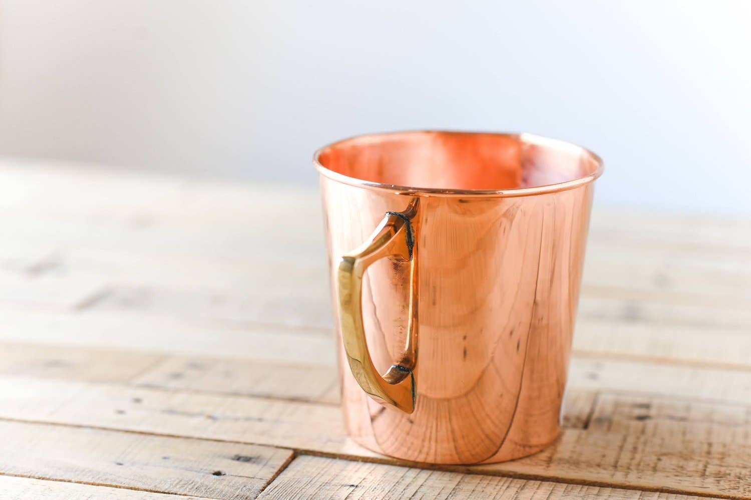 Galley and Fen - Wholesale Measuring Cup - Copper Liquid Measuring Cup - 4 Cup6