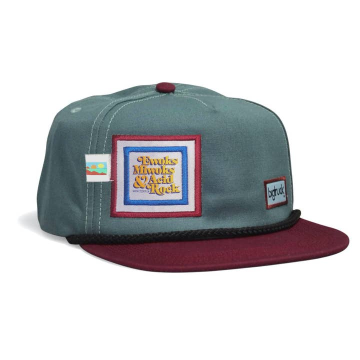 Ewoks, Miwoks & Acid Rock EVA for wholesale by Sets In The West